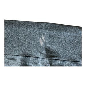 Skechers Charcoal Leggings Capri